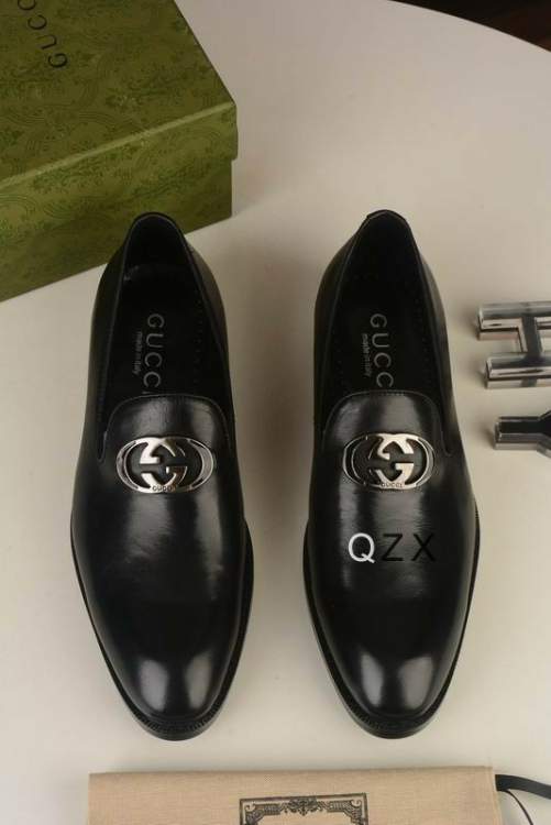 Picture of Gucci Shoes _SKUGuccisz38-44ZX366043